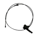 Hood Release Cable Engine Hood Cable High-quality Materials