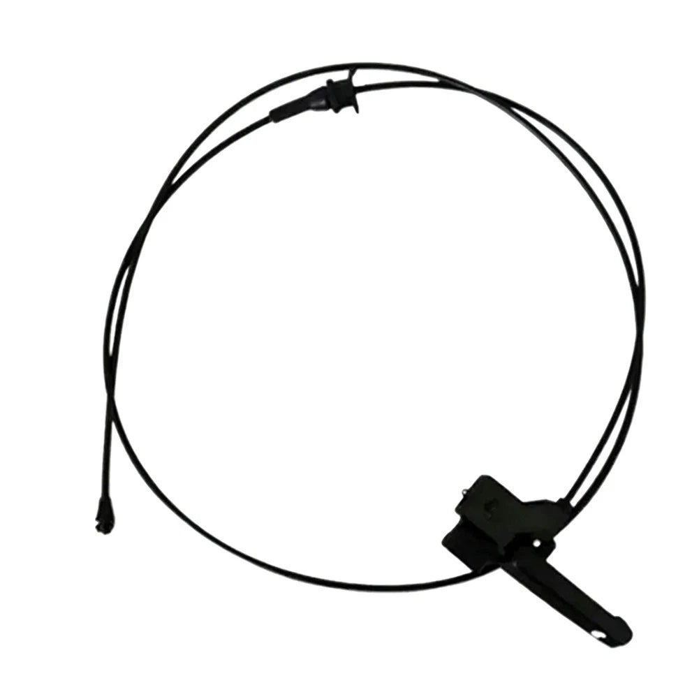 Hood Release Cable Engine Hood Cable High-quality Materials