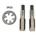 Brand New Hss Taps Die M20x1mm 45mmx10mm High Steel | Built Supply Co