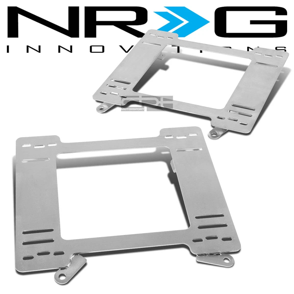 Fit Camaro/trans Am Nrg Tensile Stainless Steel | Built Supply Co