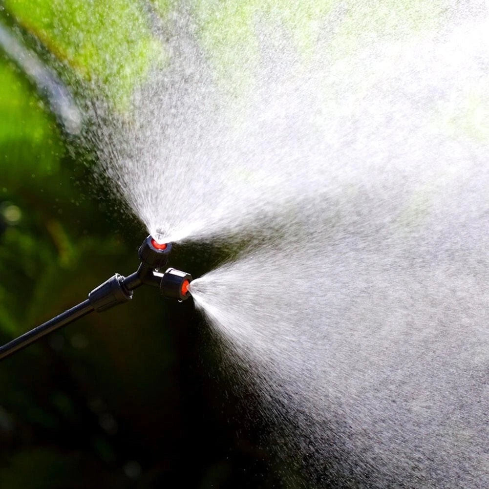 Sprayer Nozzle 16mm Anti-aging Anti-wear Cleaning Agent