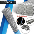 Aluminium Welding Rod Filler Brazing Wire