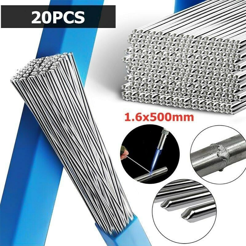 Aluminium Welding Rod Filler Brazing Wire