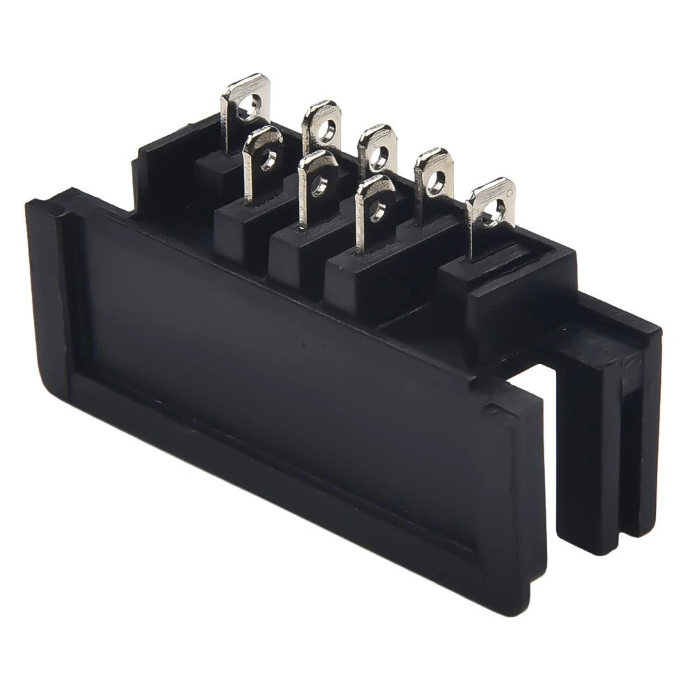 Terminal Bracket For Dawalt 14 4V 18V For Charger Usb Adapter Assembly