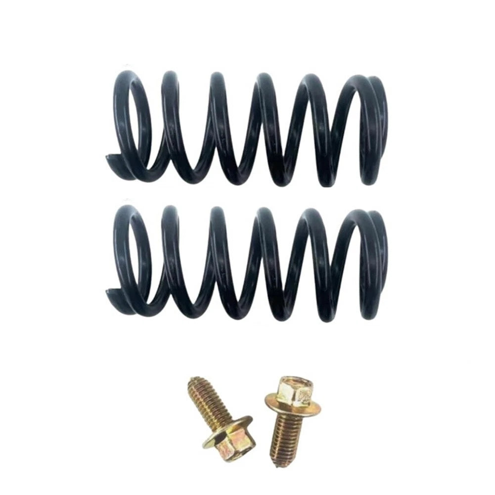 Gx20486 Gx22456 Spring Bolts For 102 G110 La100 X Models Easy