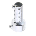 80mm Long Exhaust Baffle Fits 44-46mm Exhaust Pipes (Baffle O.d. 45mm)