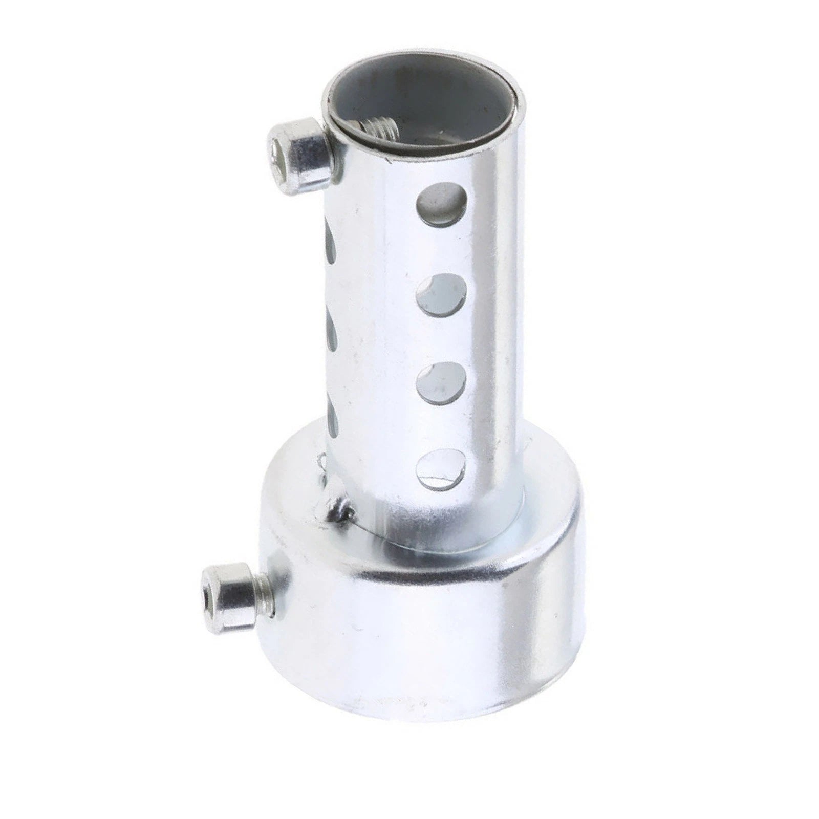 80mm Long Exhaust Baffle Fits 44-46mm Exhaust Pipes (Baffle O.d. 45mm)