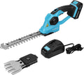 DURATECH 20V Cordless Hedge Trimmer by DURATECH