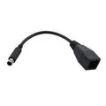 Ac Power Supply Converter Cable Wire Durable For Xbox 360/for Xbox