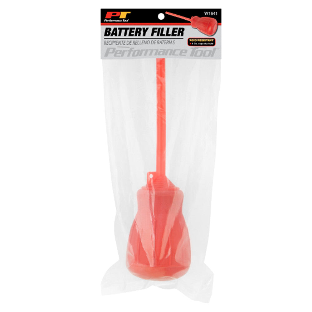 Performance Tool Hardware Supplies by Performance Tool