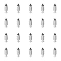 For Keihin Float Needle 16155-413-751 For Cb125tt Atc185s Atc200s
