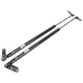 2 Gas Stay Tailgate Support Struts For Tarago Van Tcr10 Tcr11 Tcr20