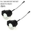 New ListingPack of 2 Oil for MS193T MS192T M 01TC M 51 M 11 MS181 MS171 Chainsaw