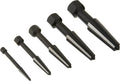 Rennsteig 5pc Screw Extractor Set