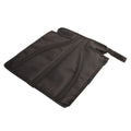 Foldable Speedlight Reflector Snoot Sealed Flash Diffuser For Canon