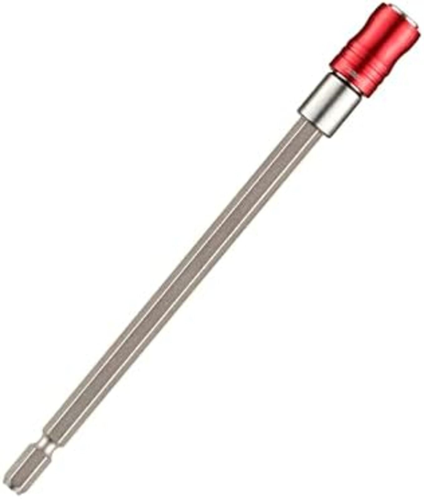 VESSEL Slim Long Bit Holder 6.35 x 150mm