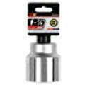 Performance Tool 3/4 Inch Drive 12-Point SAE Standard Socket by Performance Tool