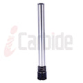 NEW 16MM STRAIGHT SHANK ER16 COLLET CHUCK TOOL HOLDR GAGE LENGTH  6.0" EXTENTION