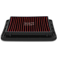 Fit 08-17 Ge/gh/gr/gp/gj Red Reusable&washa<wbr/>ble High Flow Drop
