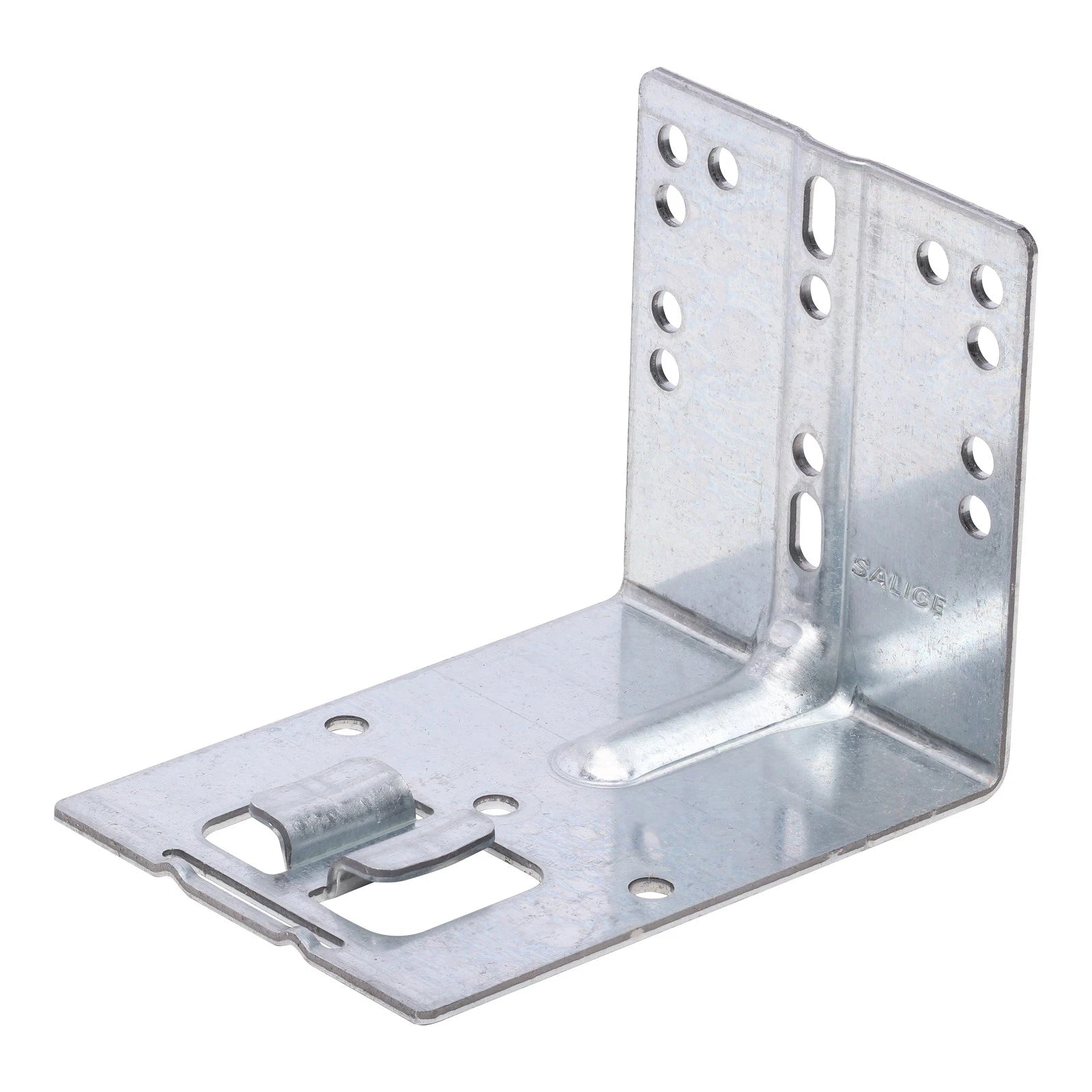 Pair Of Salice Rear Mounting Bracket Progressa F70 Plus Undermount