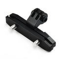 Aluminum Alloy Bicycle Camera Mount Holder Spare Camera Mount Saddle