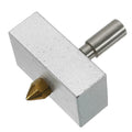Hotend Zortrax M200 Heating Block Nozzle Throat Tube For 1.75mm/2mm