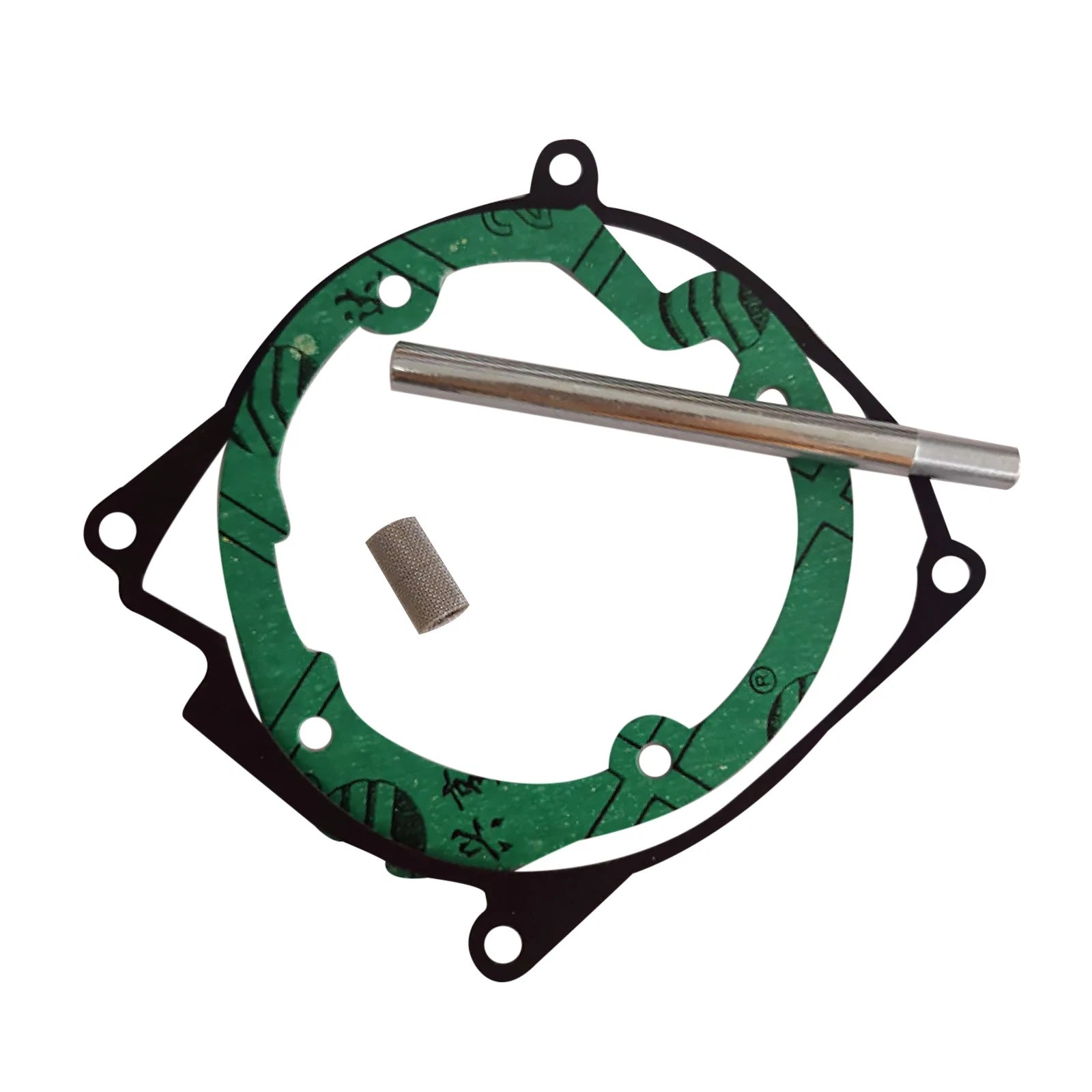 For Eberspacher D4/d4s Airtronic 12V/24V Night Heater Service Kit