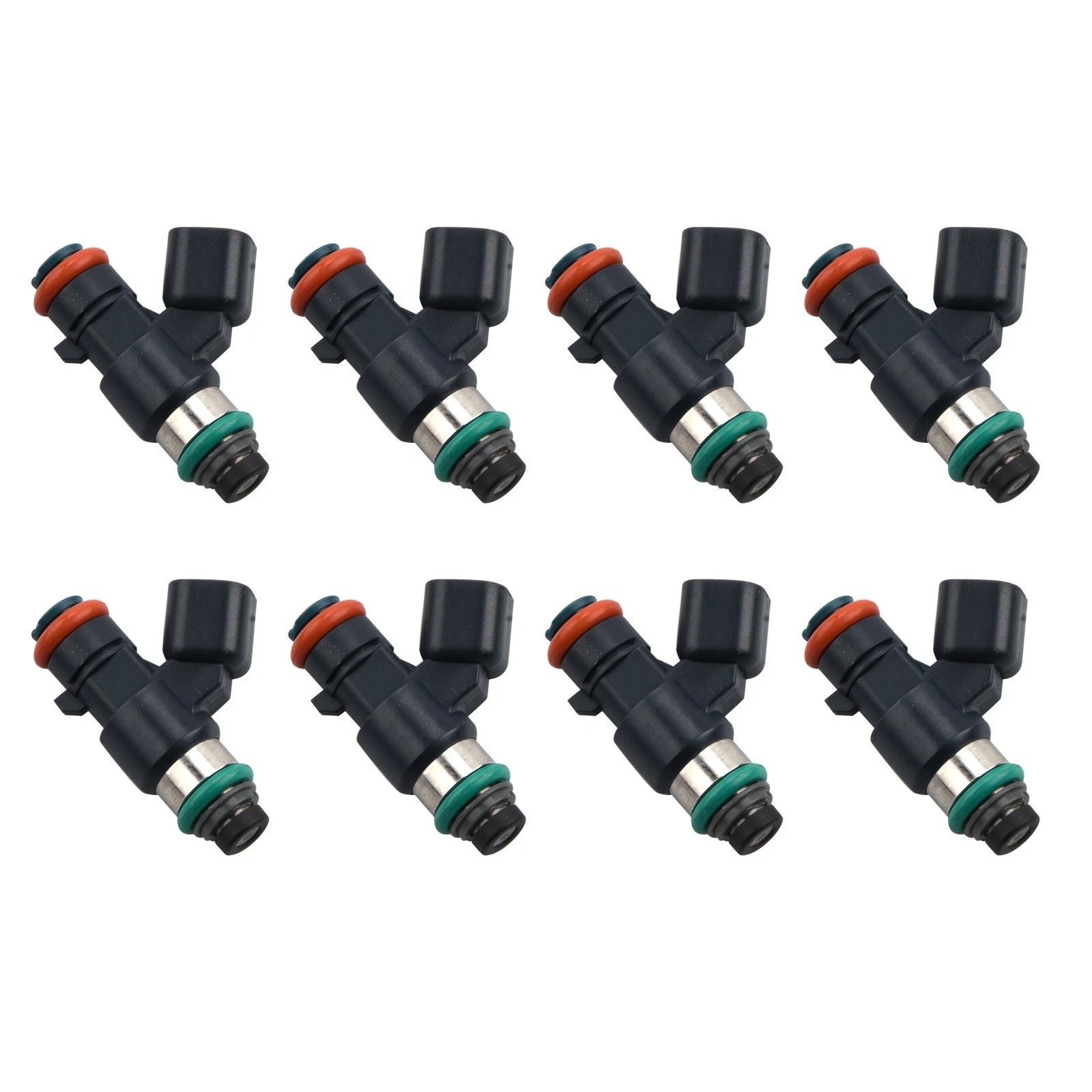12609749 Fuel Injectors For Gmc Yukon 6.2l 2009-2013 | Built Supply Co