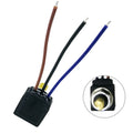 Rotary Potentiometer For For Electronics Abs Copper Adjustable