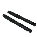 2 Rear Shock Absorbers For Hiace Van 89-05 Lh103 Lh113 Lh125 Lh162