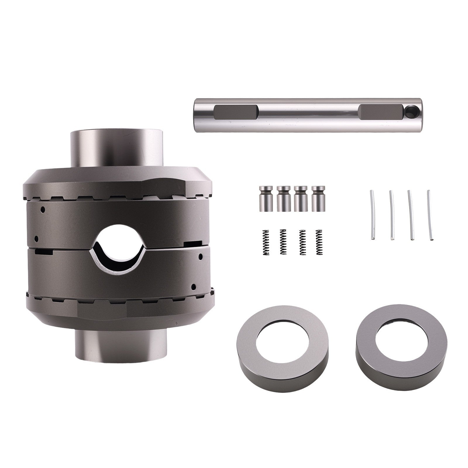 Differential Locker Fit For Toyota 4Cyl Pickup 4Runner SL 8" 30