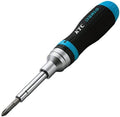 KTC Ratchet Screwdriver DBR16
