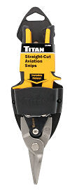 Titan Straight Cut Aviation Snip by Titan