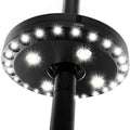 Multifunctiona<wbr/>l 28 Leds Outdoor Tent Lights Umbrella Lights