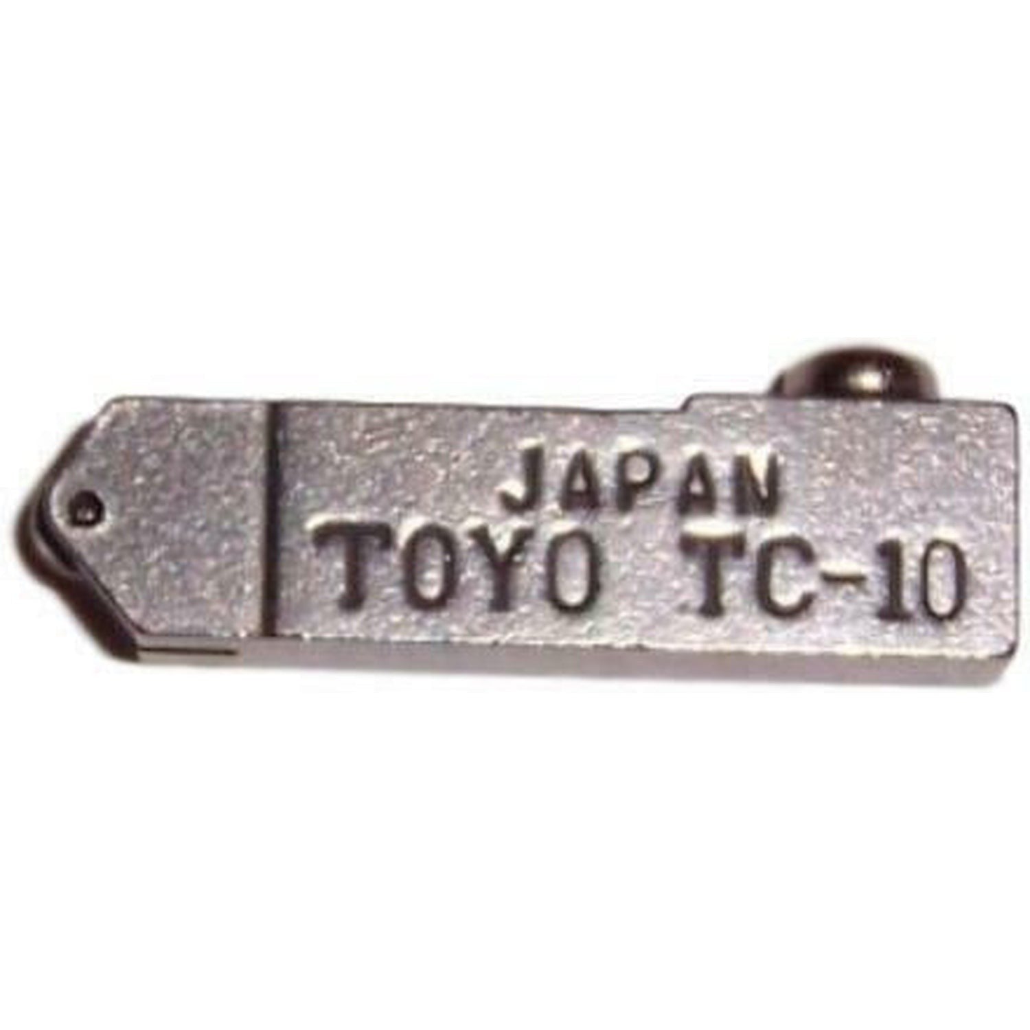 Toyo TC-10 Replacement Glass Cutter Head
