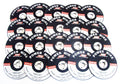 ATE Pro Power Mike 3" Air Cut-Off Wheels