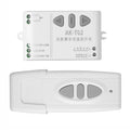 433mhz Ac 85-250V Projection Screen Receiver Rf Wireless Remote