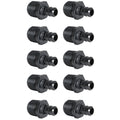 XFITTING 1/2" PEX-B x Male NPT Adapter