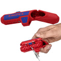 Knipex Universal Dismantling Wire Stripping Tool
