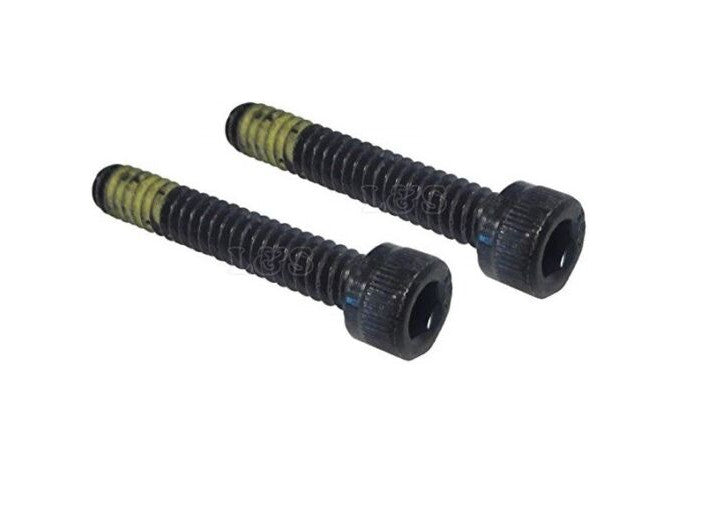 Paslode Cordless Gas Framer 403816 Shear Block Bolts x 2