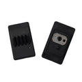 Useful Rubber Buffer - 2pcs Set