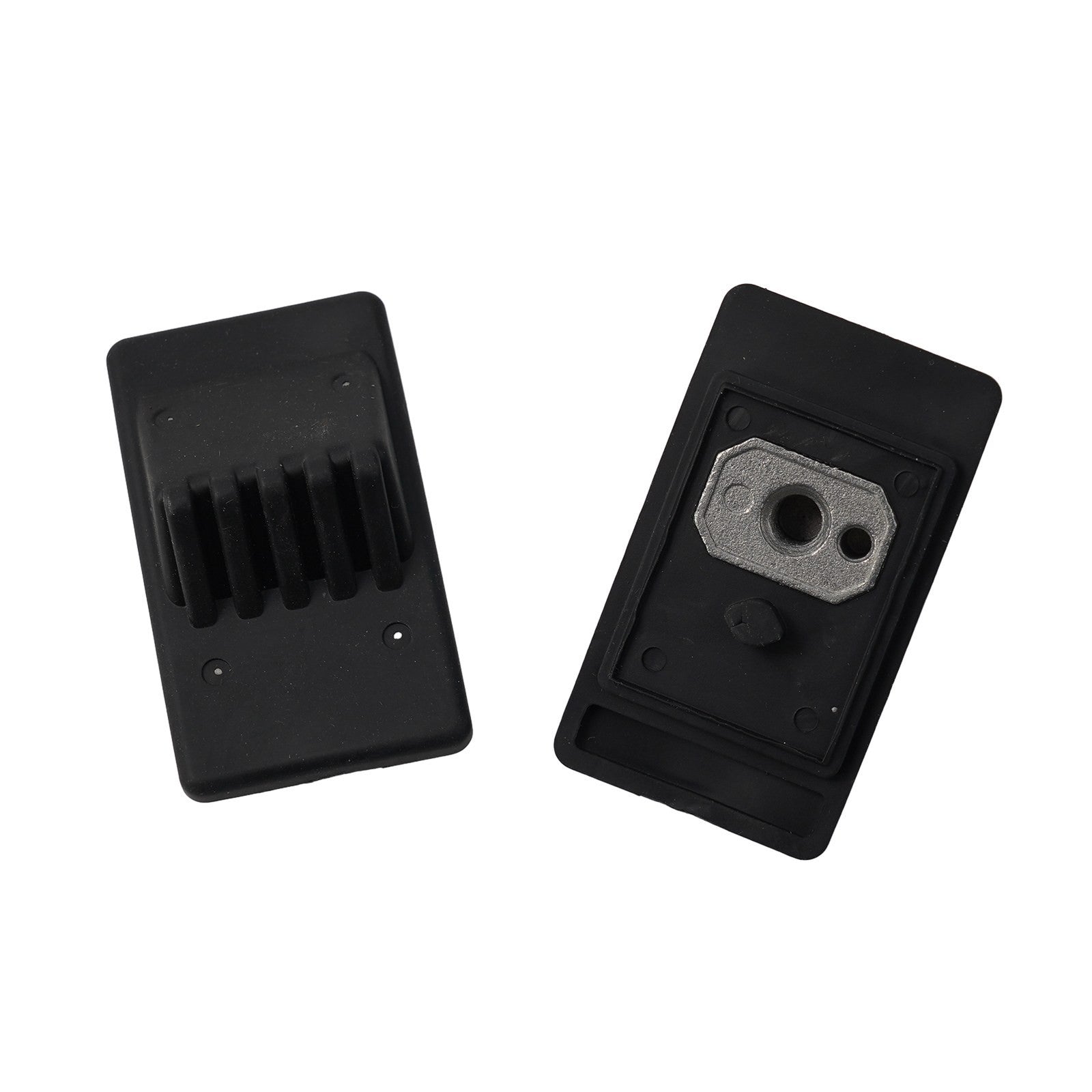 Useful Rubber Buffer - 2pcs Set