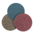 7" Hook And Loop Surface Conditioning Discs Variety | Built Supply Co