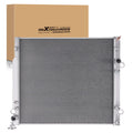 3 Row Coolant Radiator for Toyota 4Runner 4.0L V6 2003-2009 1640031351