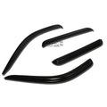 Fit 98-03 Durango/sxt/rt Smoke Tint Window | Built Supply Co