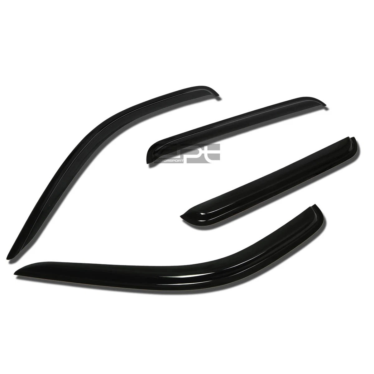 Fit 98-03 Durango/sxt/rt Smoke Tint Window | Built Supply Co