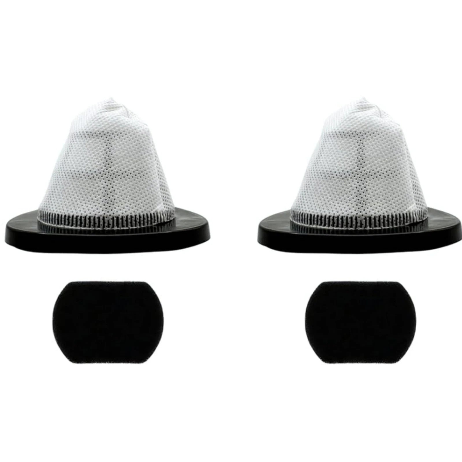1611501 Vacuum Cleaner Filter Replacement For Bissell Models: 3346,