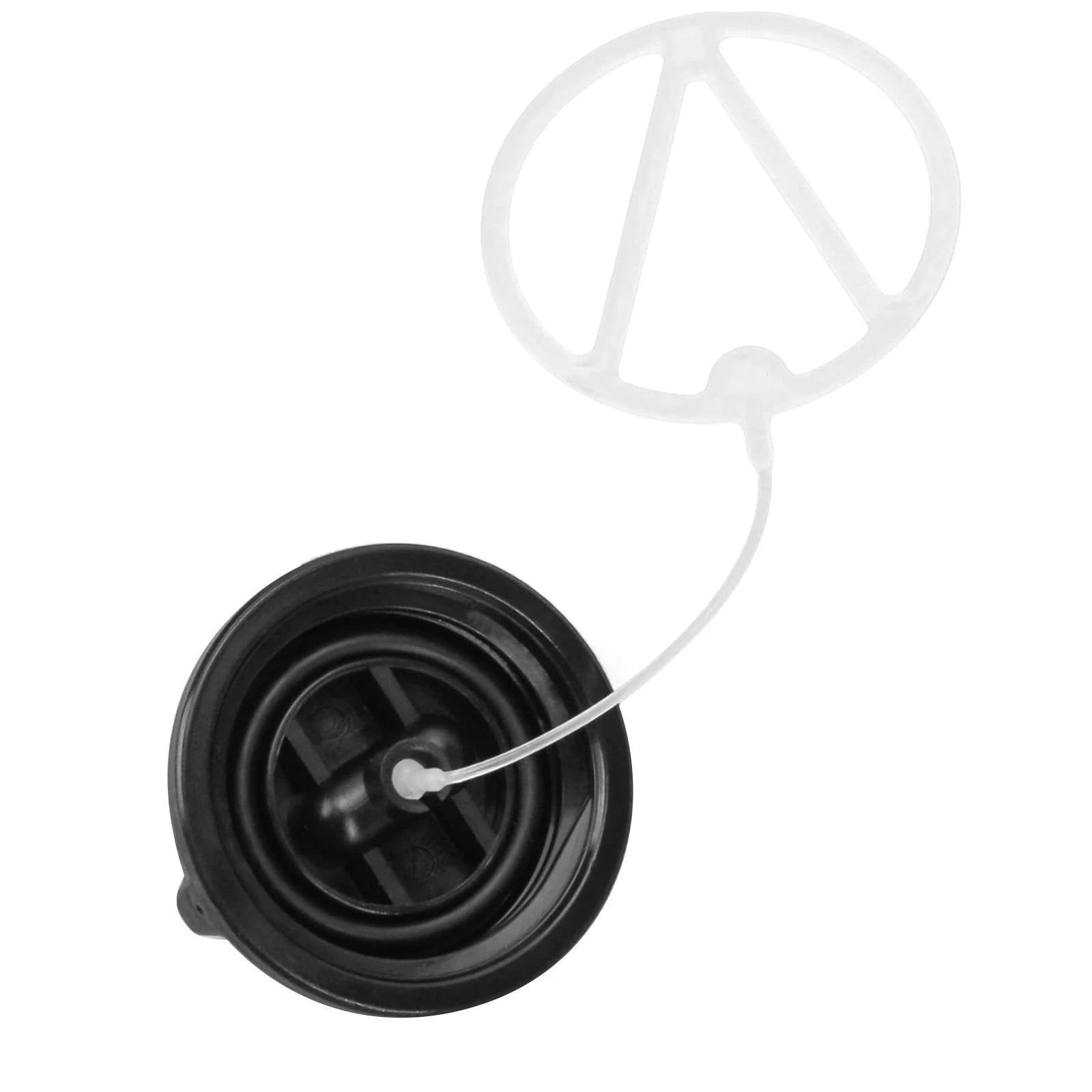For Echo P021005581 Oil Cap Replacement Maintenance Part Fits Cs352