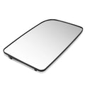 Fit 10-22 Sprinter 2500 3500 W/ Heated Glass Upper Mirror Glass