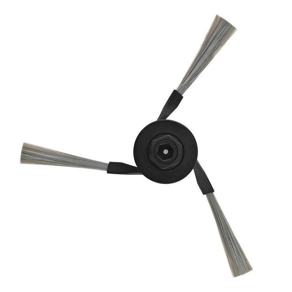 Debris Remover Main Side Brush Kit Efficient Dirt Removal Hygienic
